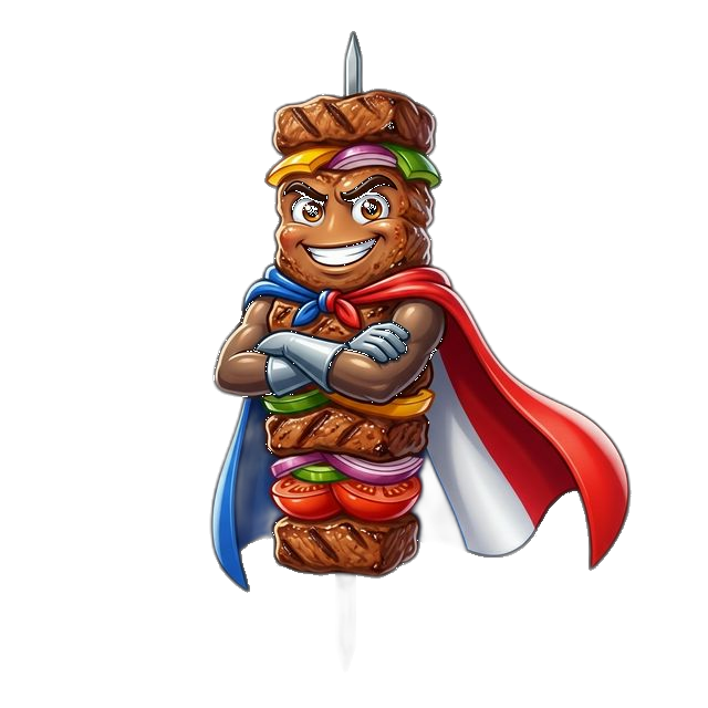 Mascot