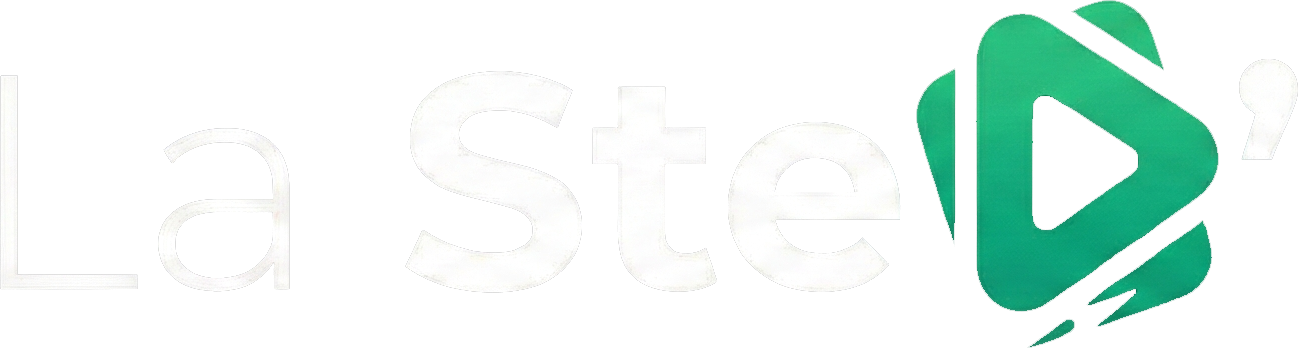 Logo La Stev'